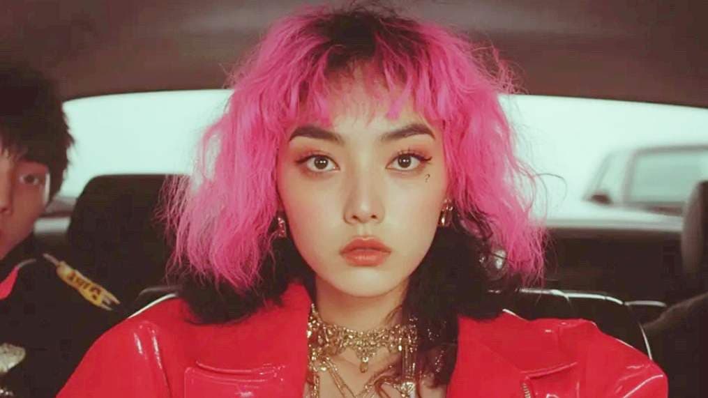 Meet TaTa: The First AI Pop Star