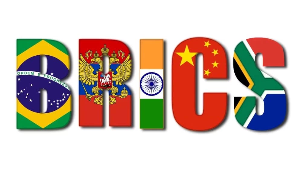 Metal Moves and Money Power: Can BRICS’ New Exchange Really Dent the Dollar?