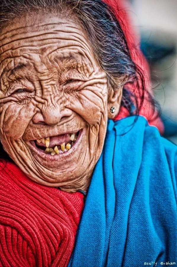 Who Gets to Be 100? When Long Life Becomes a Luxury