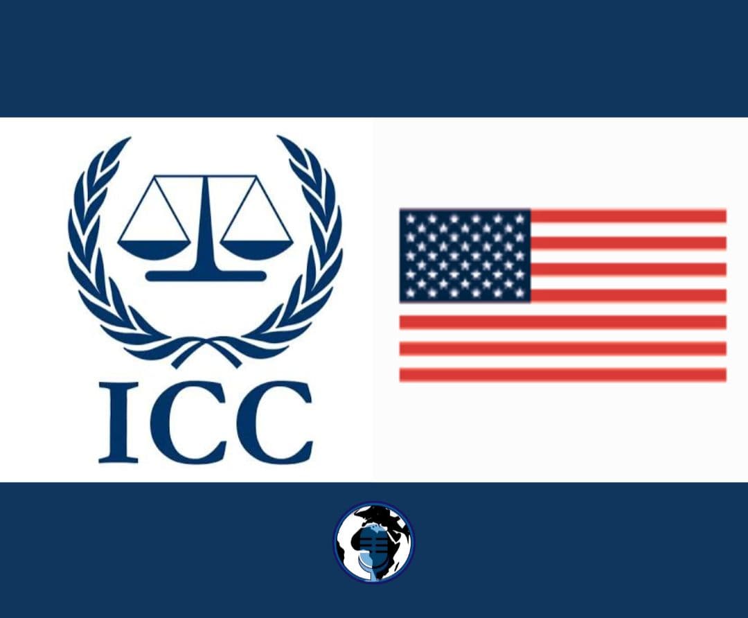 Sanctioning the Referee: The US vs. the ICC