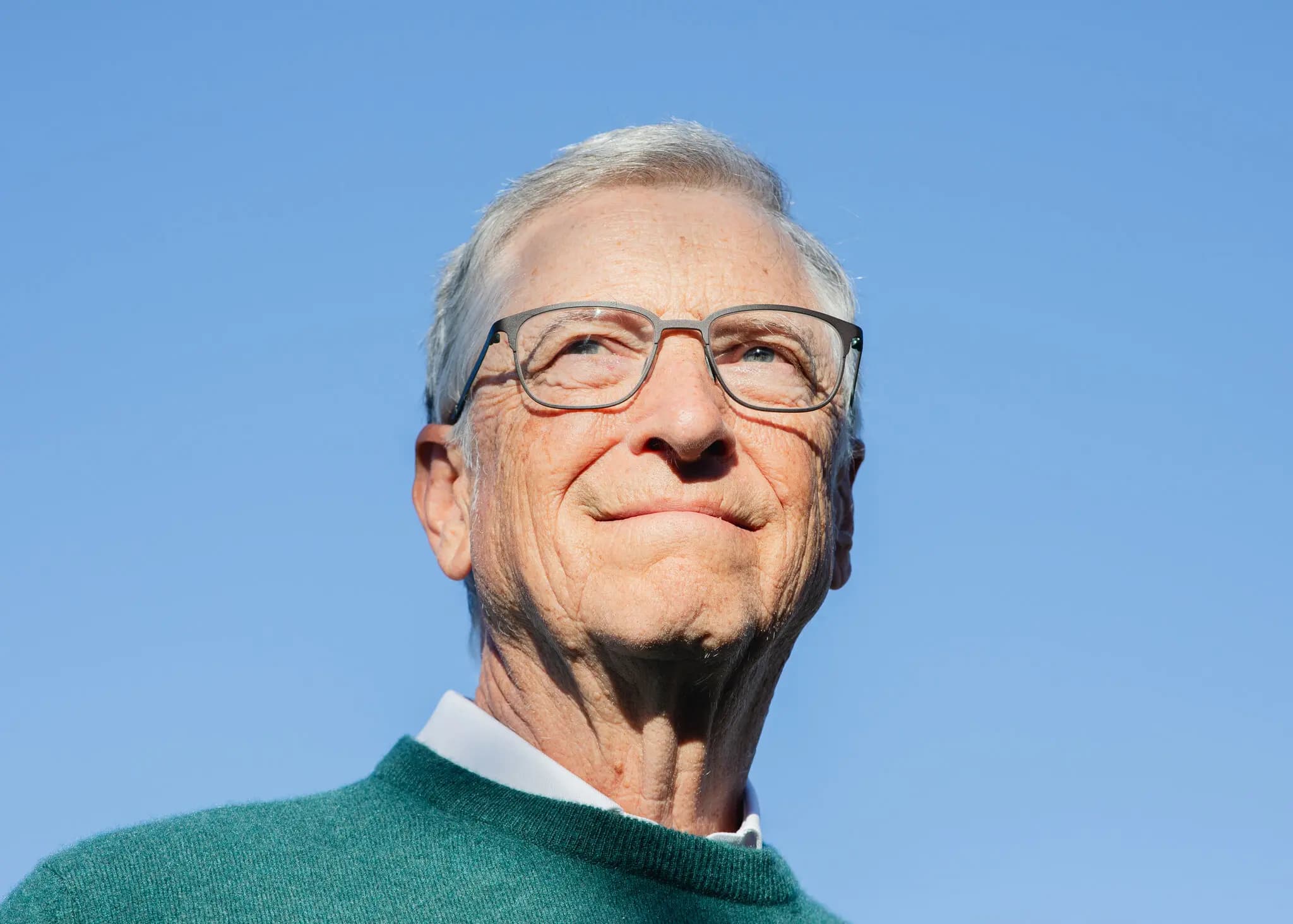 Bill Gates Says Climate Aid Should Shift—Bold Honesty or Backward Step?