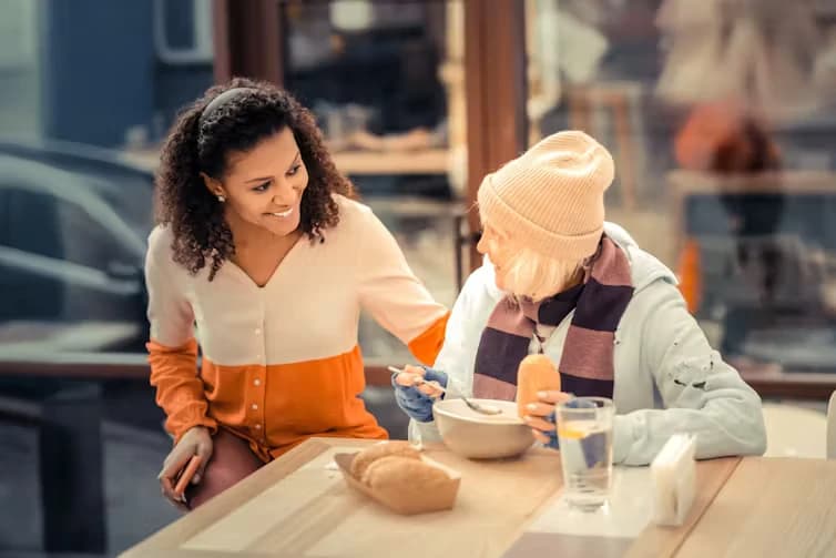 Think society is in decline? Research gives us some reasons to be cheerful