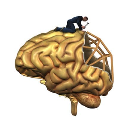 A Brain Rewinding Spray?!