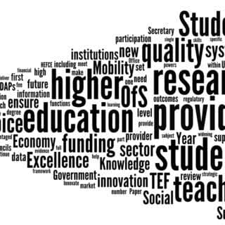College: Engine of Knowledge or Machine for Class?