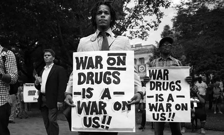 Capitalism, Drugs, and Who Gets Rich