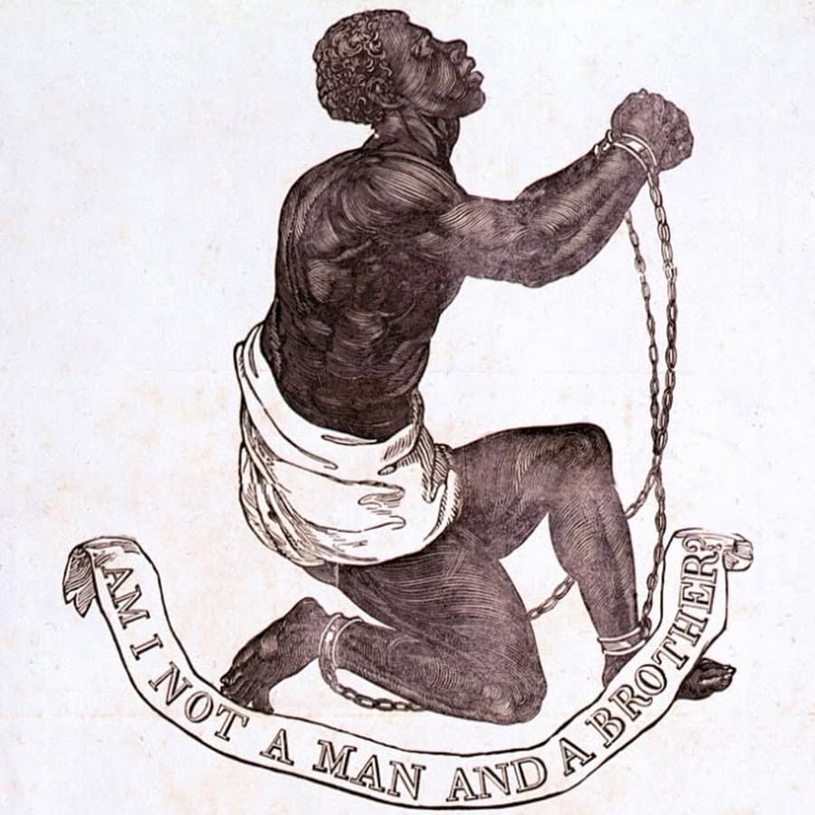 England's Abolition of Slavery: A Moral Victory or a Financial Heist?