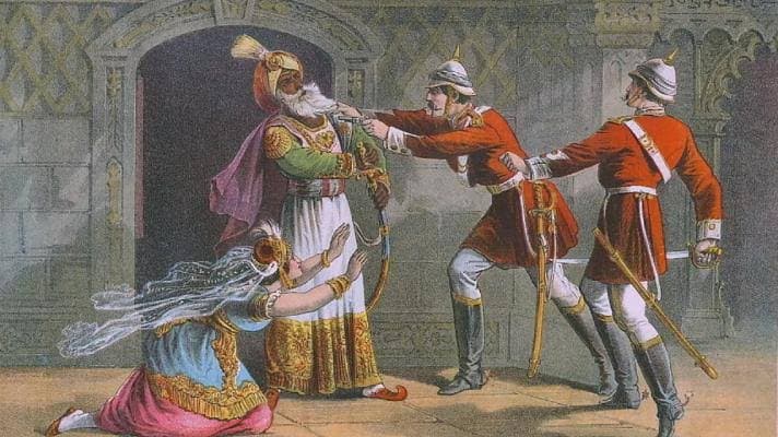 Did Capitalism Kill Too? Unpacking a Viral Historical Claim