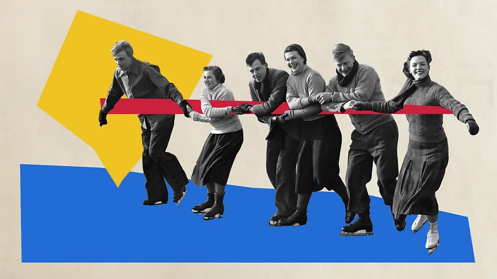 A four-day science-backed guide to forging better friendships that will improve your life