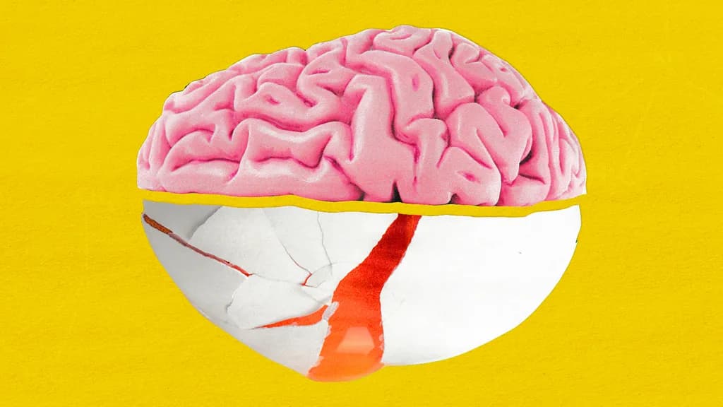Choline: The underappreciated nutrient that's vital for our brains