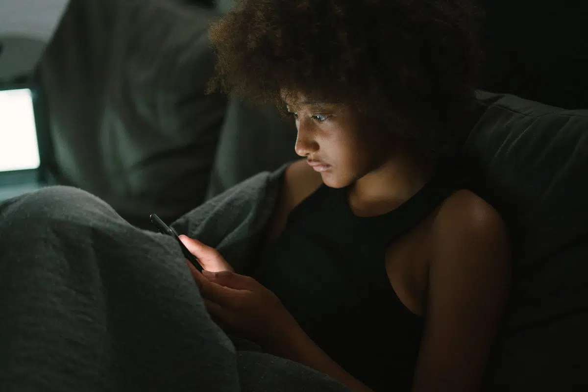Is Generation Z Forgetting How to Write?