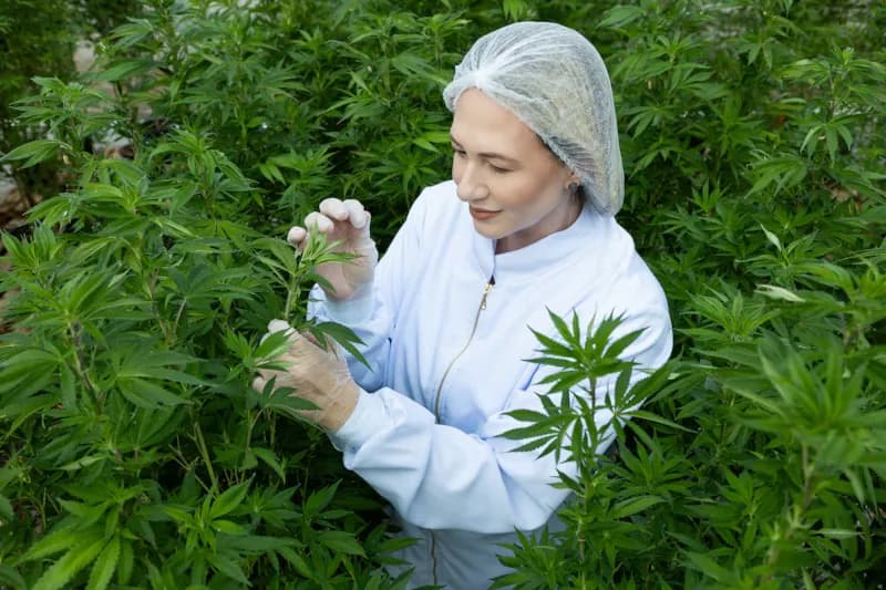 Brazil Prepares to Cultivate a New Crop: Cannabis!