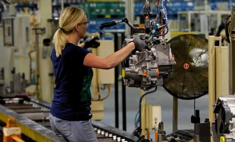 Germany’s Four-Day Workweek: A Surprising Success