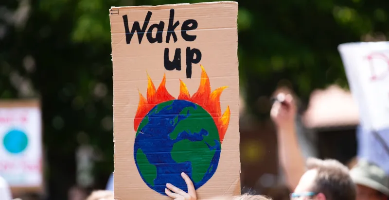 Climate Crisis Could Deeply Damage Global Economy, Experts Warn