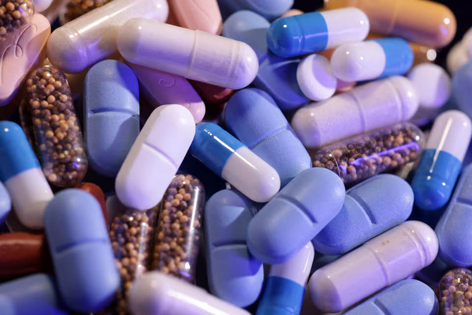 An LSD Pill That Fights Anxiety?
