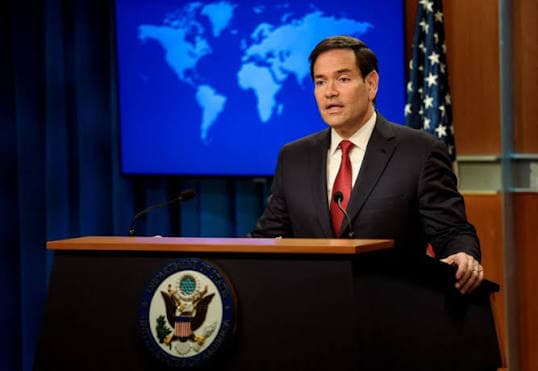 US Limits Visas for South African Officials — But Is This Really About Racism?