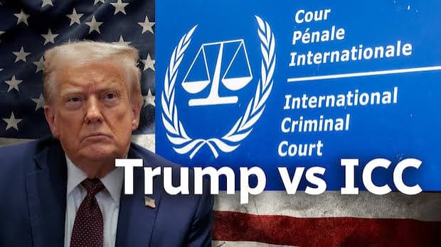 The US vs. the ICC: Justice, or Self-Protection?
